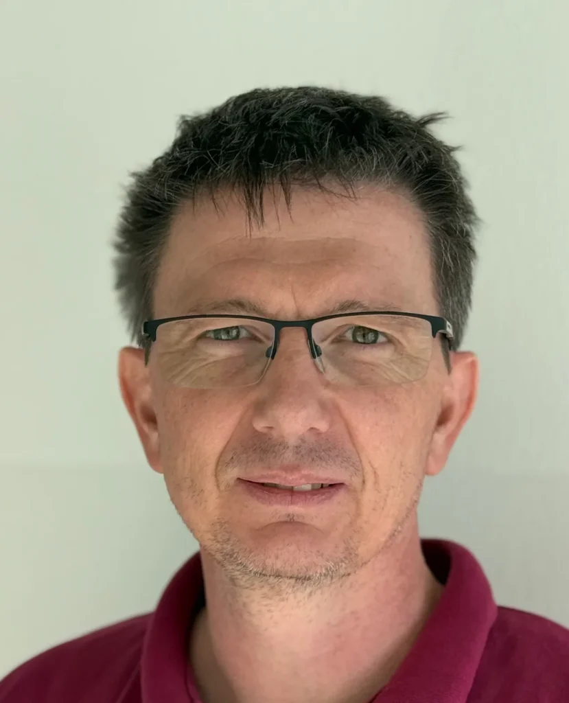 Dr. Markus Schreibvogel